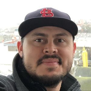 Meet your Posher, Steve